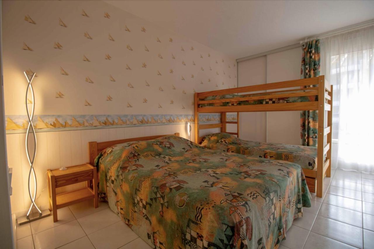 Apartment With Balcony And View On The Port Fréjus 외부 사진
